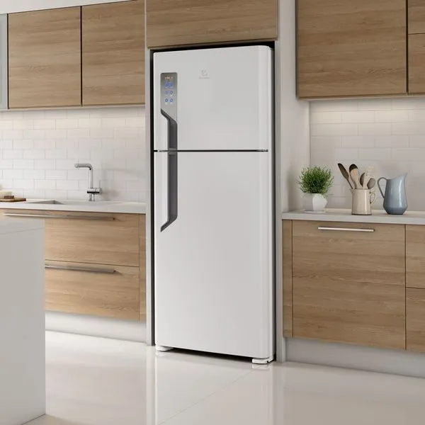 Geladeira Electrolux Frost Free 474L (TF56) é boa?