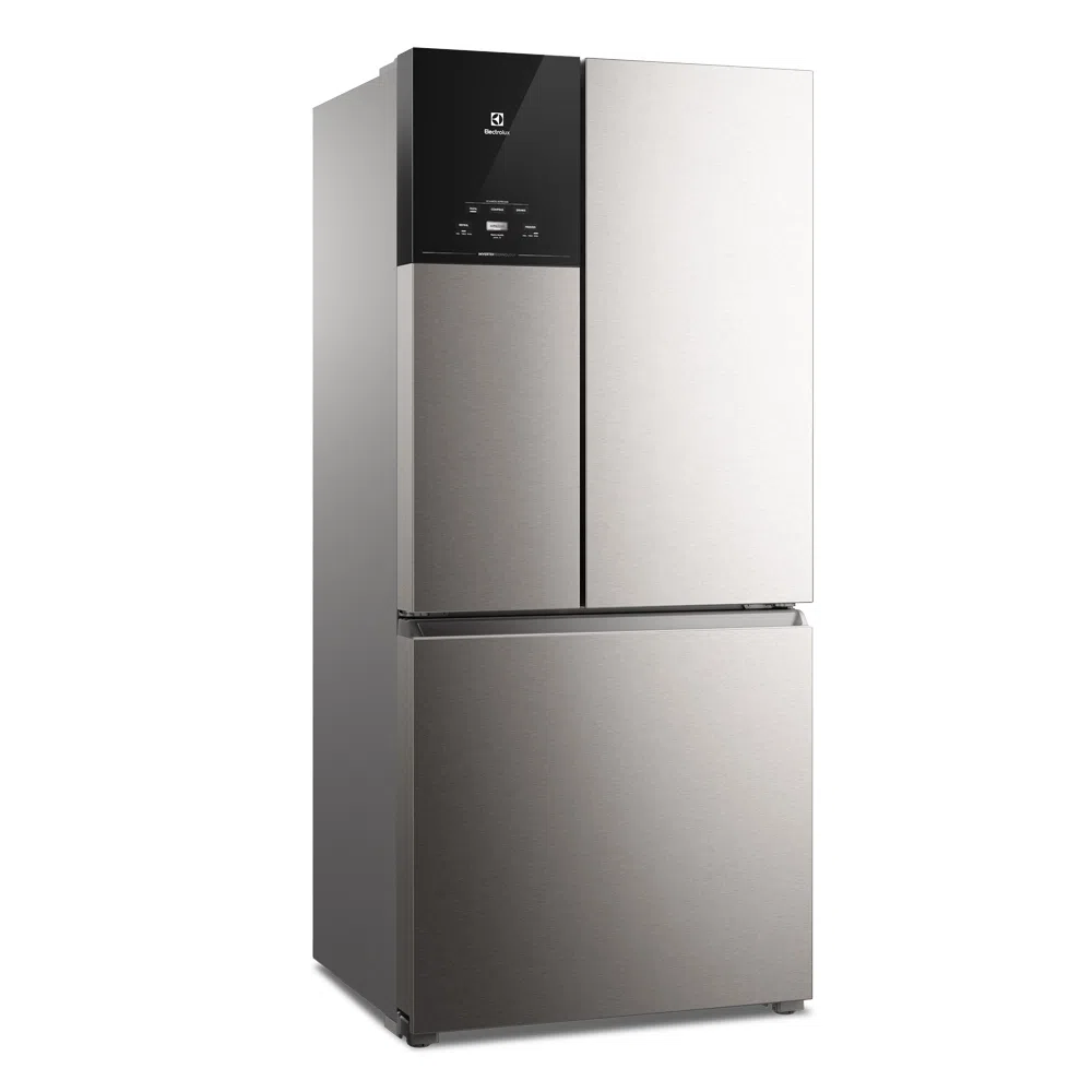 electrolux IM8S inox