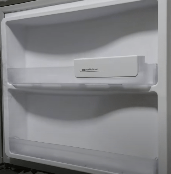 porta freezer BRM56BK