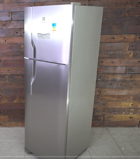 geladeira electrolux DFX41