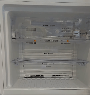 freezer TC56S continental 472 litros