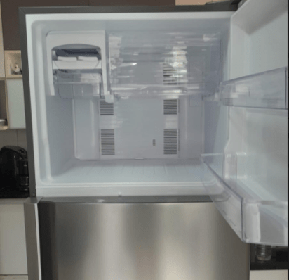 freezer da geladeira BT55PV2XB