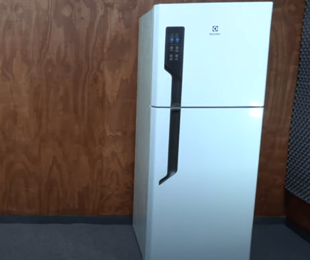geladeira TF55 electrolux 431 litros