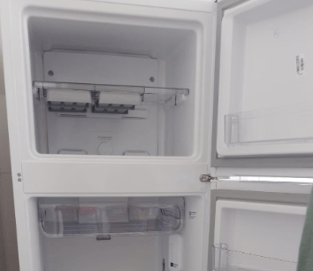 freezer CMR39AB da Consul de 340 litros