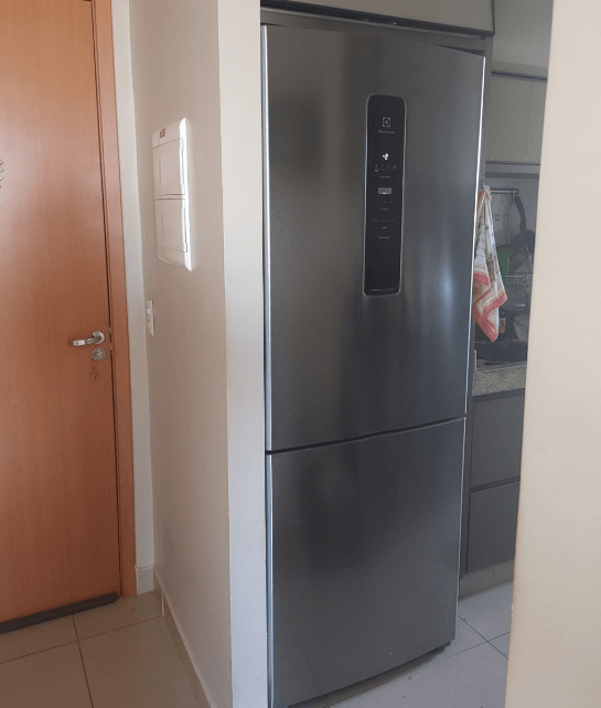 Geladeira electrolux IB55S 488 litros