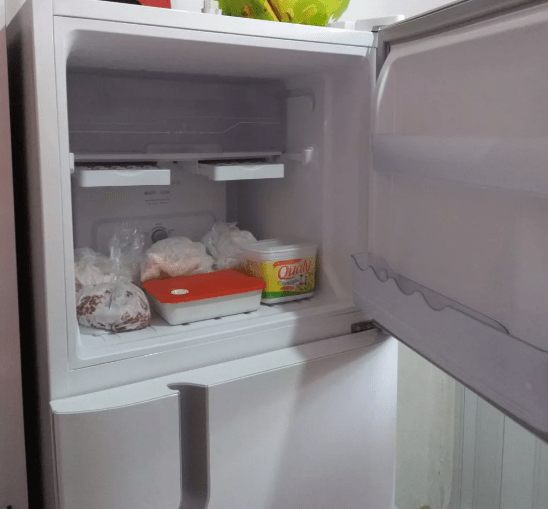 freezer geladeira DFN41 de 371 litros