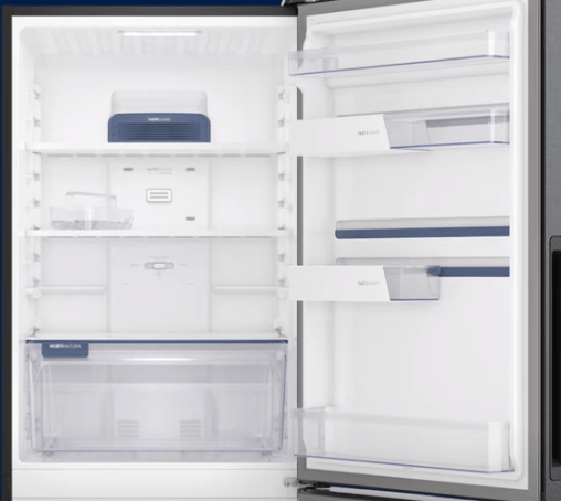 capacidade refrigerador IB7B