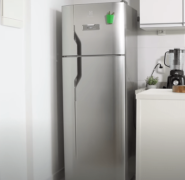 geladeira electrolux TF39S