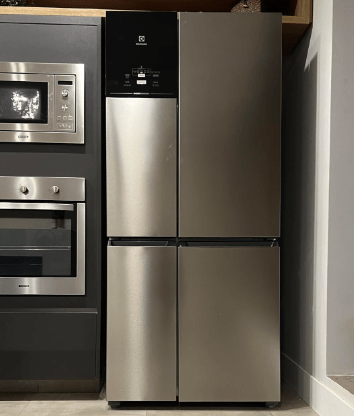 Electrolux IQ8S