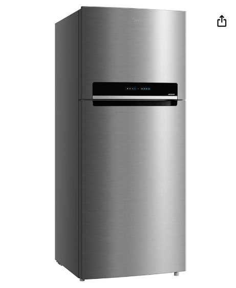 Geladeira Midea 473 litros MD-RT611EVD013
