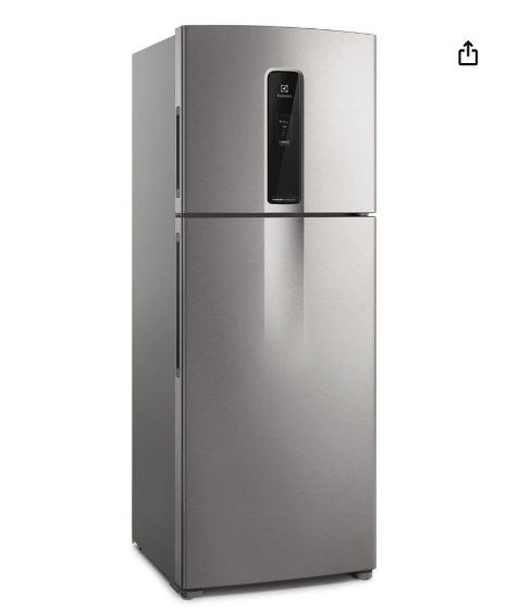 Geladeira Electrolux 480 Litros Inverter IT70