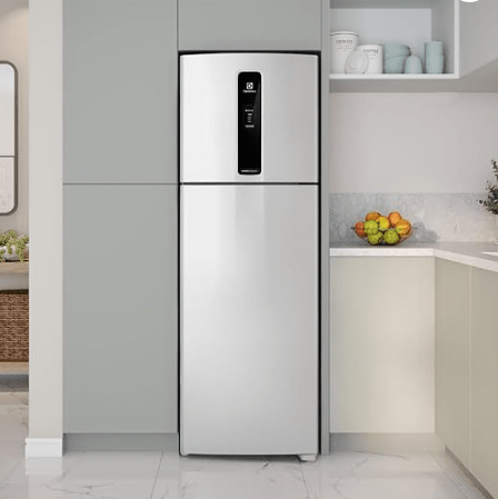 Electrolux IF43 390 litros